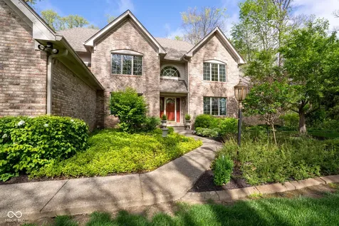 1112 N Dogwood Way Greenfield IN 46140