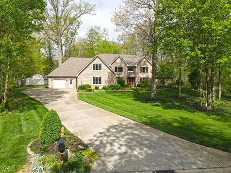 1112 N Dogwood Way Greenfield IN 46140