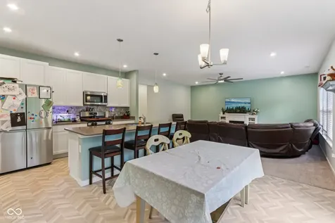 1022 Cyprian Way Lebanon IN 46052