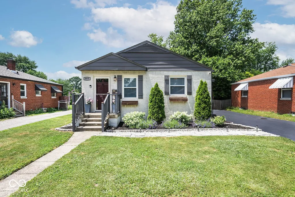 444 S Catherwood Avenue Indianapolis IN 46219