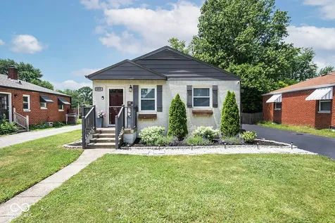 444 S Catherwood Avenue Indianapolis IN 46219