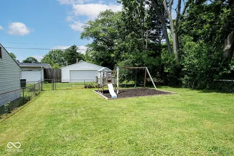 444 S Catherwood Avenue Indianapolis IN 46219