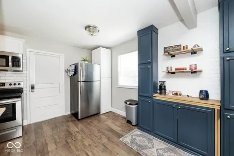 444 S Catherwood Avenue Indianapolis IN 46219