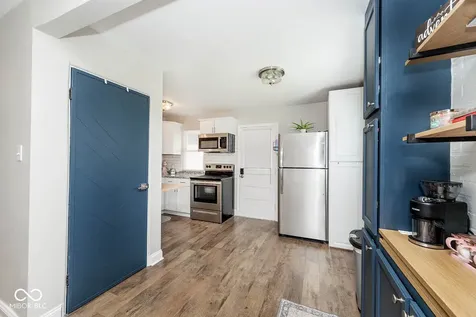 444 S Catherwood Avenue Indianapolis IN 46219