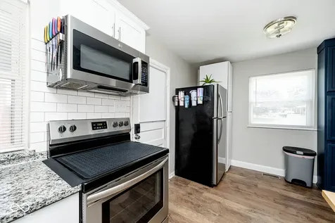 444 S Catherwood Avenue Indianapolis IN 46219