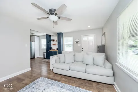 444 S Catherwood Avenue Indianapolis IN 46219
