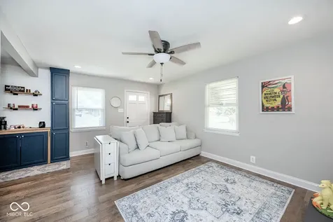 444 S Catherwood Avenue Indianapolis IN 46219