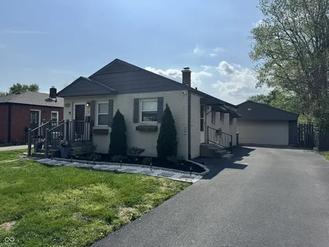 444 S Catherwood Avenue Indianapolis IN 46219
