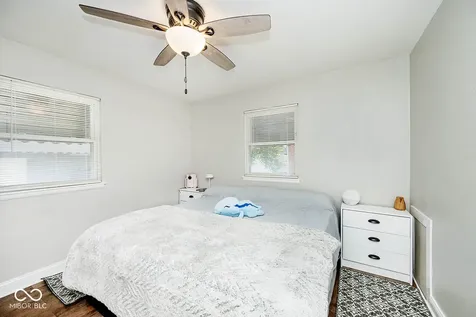 444 S Catherwood Avenue Indianapolis IN 46219