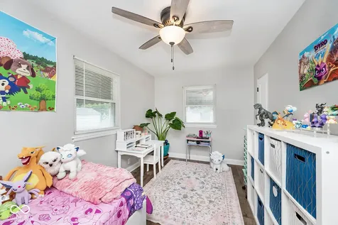 444 S Catherwood Avenue Indianapolis IN 46219