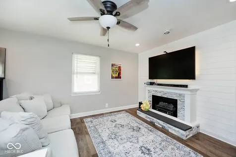 444 S Catherwood Avenue Indianapolis IN 46219