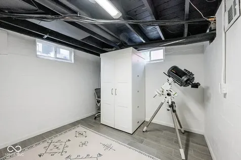 444 S Catherwood Avenue Indianapolis IN 46219
