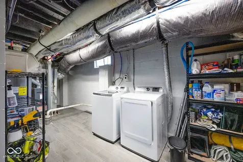 444 S Catherwood Avenue Indianapolis IN 46219
