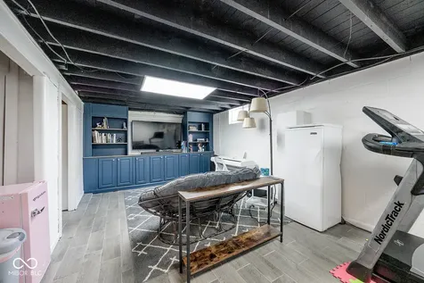 444 S Catherwood Avenue Indianapolis IN 46219