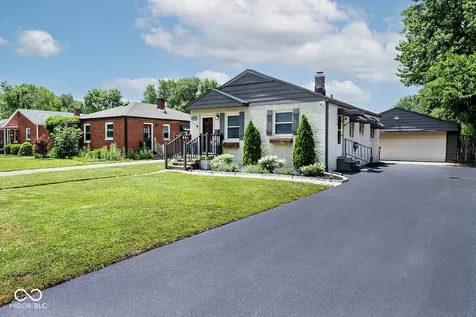 444 S Catherwood Avenue Indianapolis IN 46219