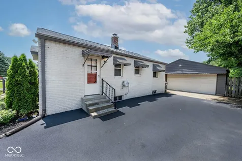 444 S Catherwood Avenue Indianapolis IN 46219