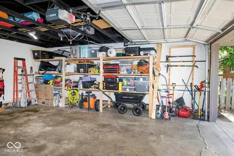 444 S Catherwood Avenue Indianapolis IN 46219