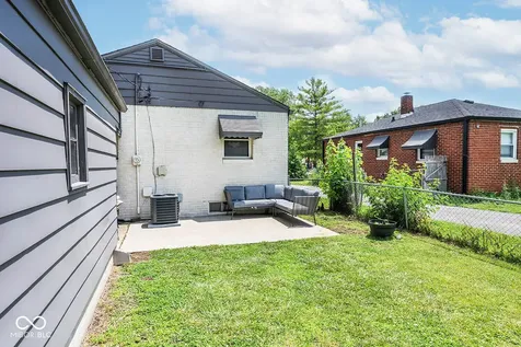 444 S Catherwood Avenue Indianapolis IN 46219