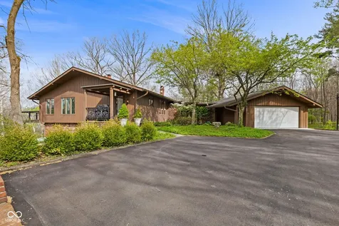 7050 Wildridge Drive Indianapolis IN 46256