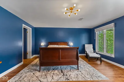 7050 Wildridge Drive Indianapolis IN 46256