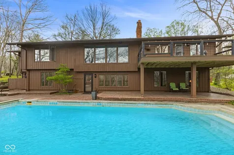 7050 Wildridge Drive Indianapolis IN 46256