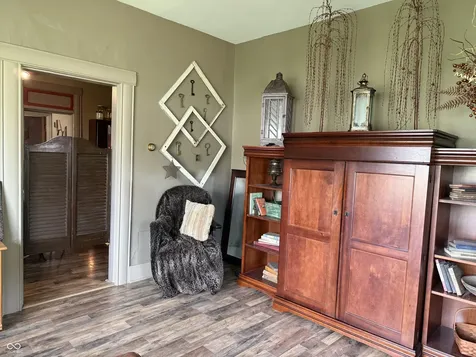 61 S West Street Rosedale IN 47874