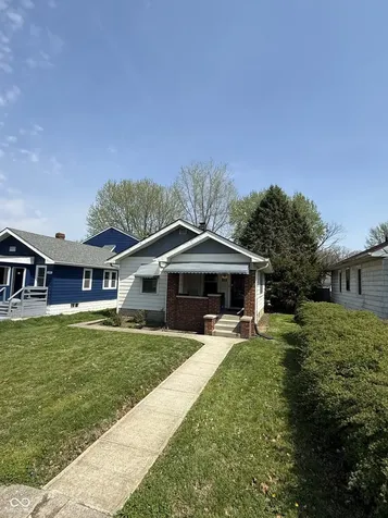 2515 S New Jersey Street Indianapolis IN 46225