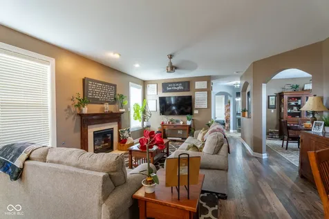 12516 Bellingham Boulevard Fishers IN 46037