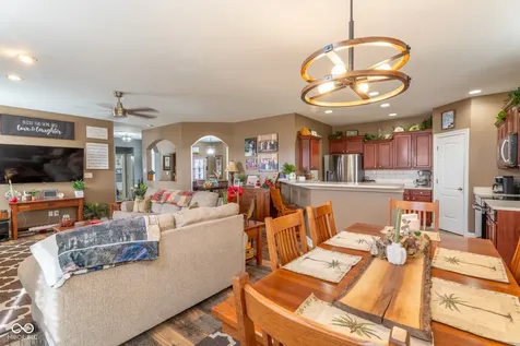 12516 Bellingham Boulevard Fishers IN 46037