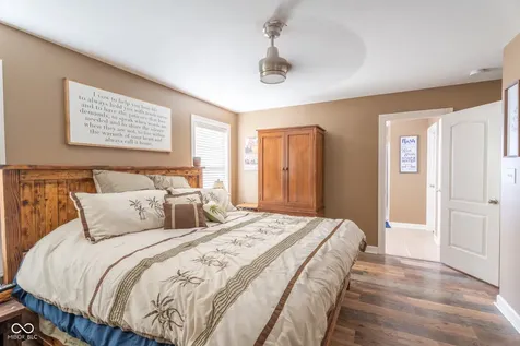 12516 Bellingham Boulevard Fishers IN 46037