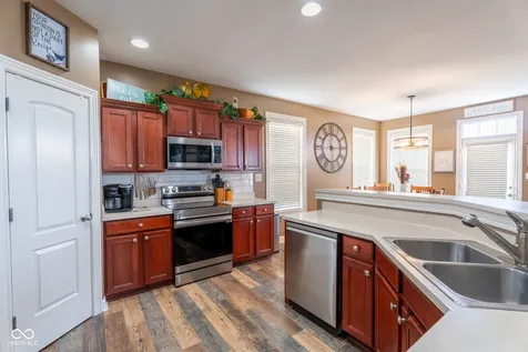 12516 Bellingham Boulevard Fishers IN 46037