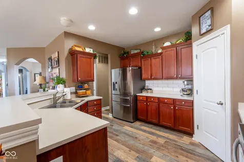 12516 Bellingham Boulevard Fishers IN 46037