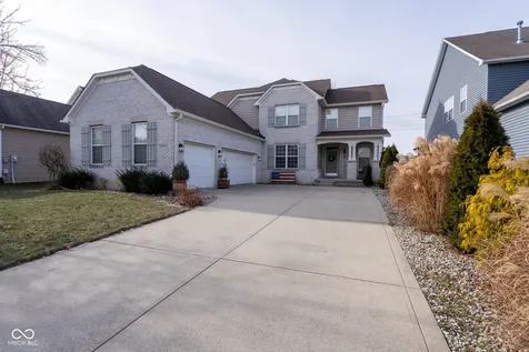 12516 Bellingham Boulevard Fishers IN 46037
