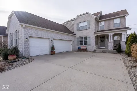 12516 Bellingham Boulevard Fishers IN 46037