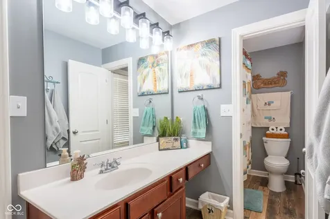 12516 Bellingham Boulevard Fishers IN 46037