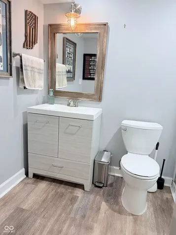 12516 Bellingham Boulevard Fishers IN 46037