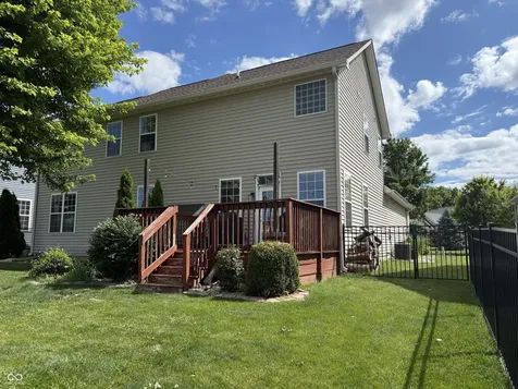 12516 Bellingham Boulevard Fishers IN 46037
