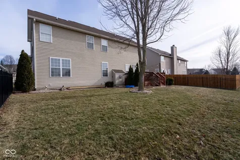 12516 Bellingham Boulevard Fishers IN 46037