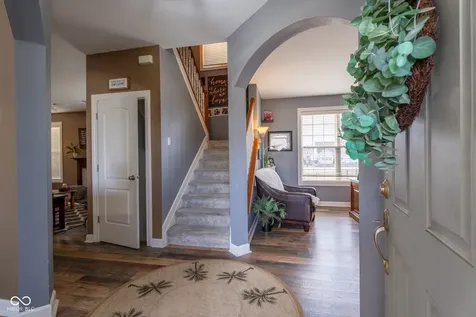 12516 Bellingham Boulevard Fishers IN 46037