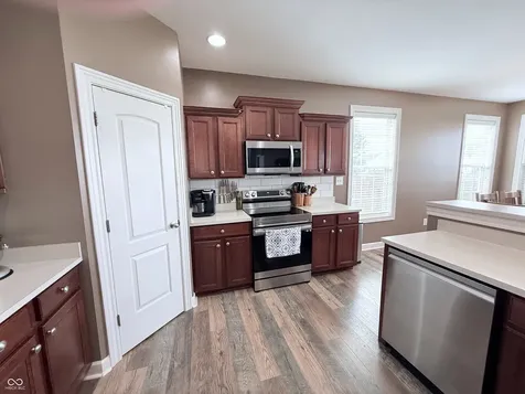 12516 Bellingham Boulevard Fishers IN 46037