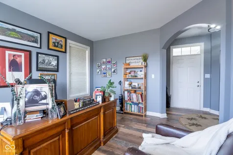 12516 Bellingham Boulevard Fishers IN 46037