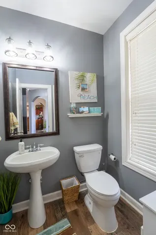 12516 Bellingham Boulevard Fishers IN 46037