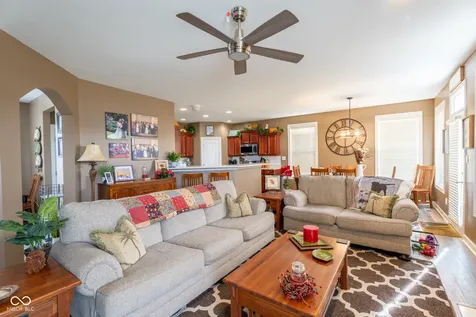 12516 Bellingham Boulevard Fishers IN 46037