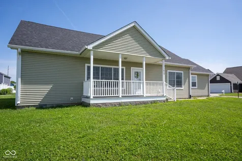 2023 Red Oak Court Shelbyville IN 46176