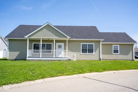 2023 Red Oak Court Shelbyville IN 46176