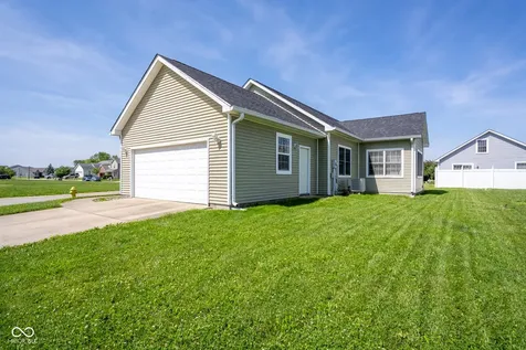 2023 Red Oak Court Shelbyville IN 46176