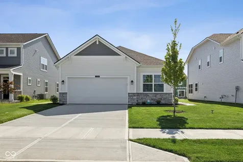 2318 Marjorie Way Shelbyville IN 46176
