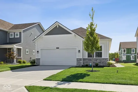2318 Marjorie Way Shelbyville IN 46176