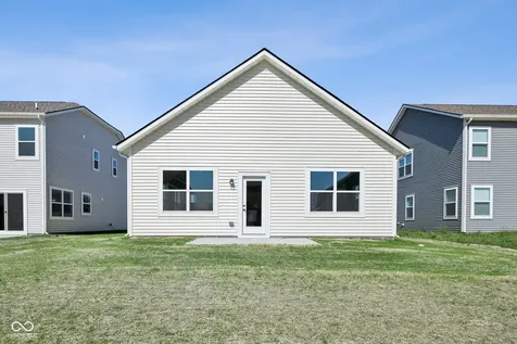 2318 Marjorie Way Shelbyville IN 46176