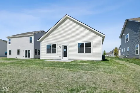 2318 Marjorie Way Shelbyville IN 46176